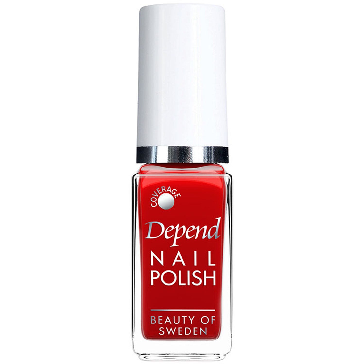 Depend Concrete Jungle O2 843 - 5 ml
