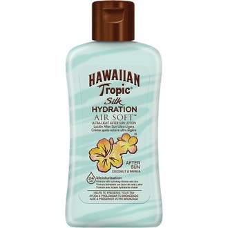 Silk Hydration Air Soft