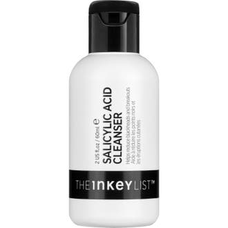 Salicylic Acid Cleanser