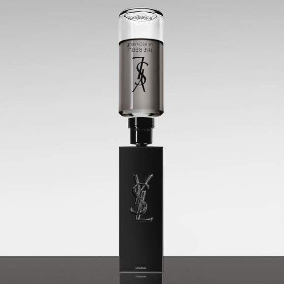 Myself Le Parfum