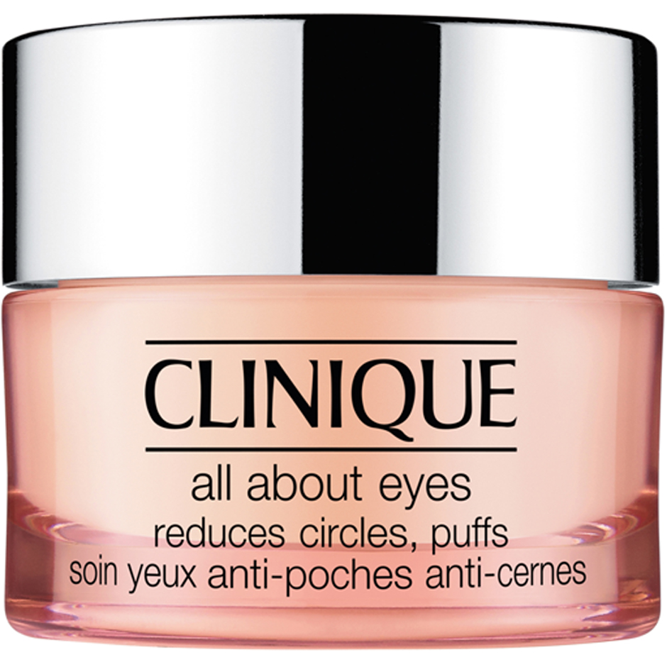 Clinique All About Eyes,  15ml Clinique Ögon