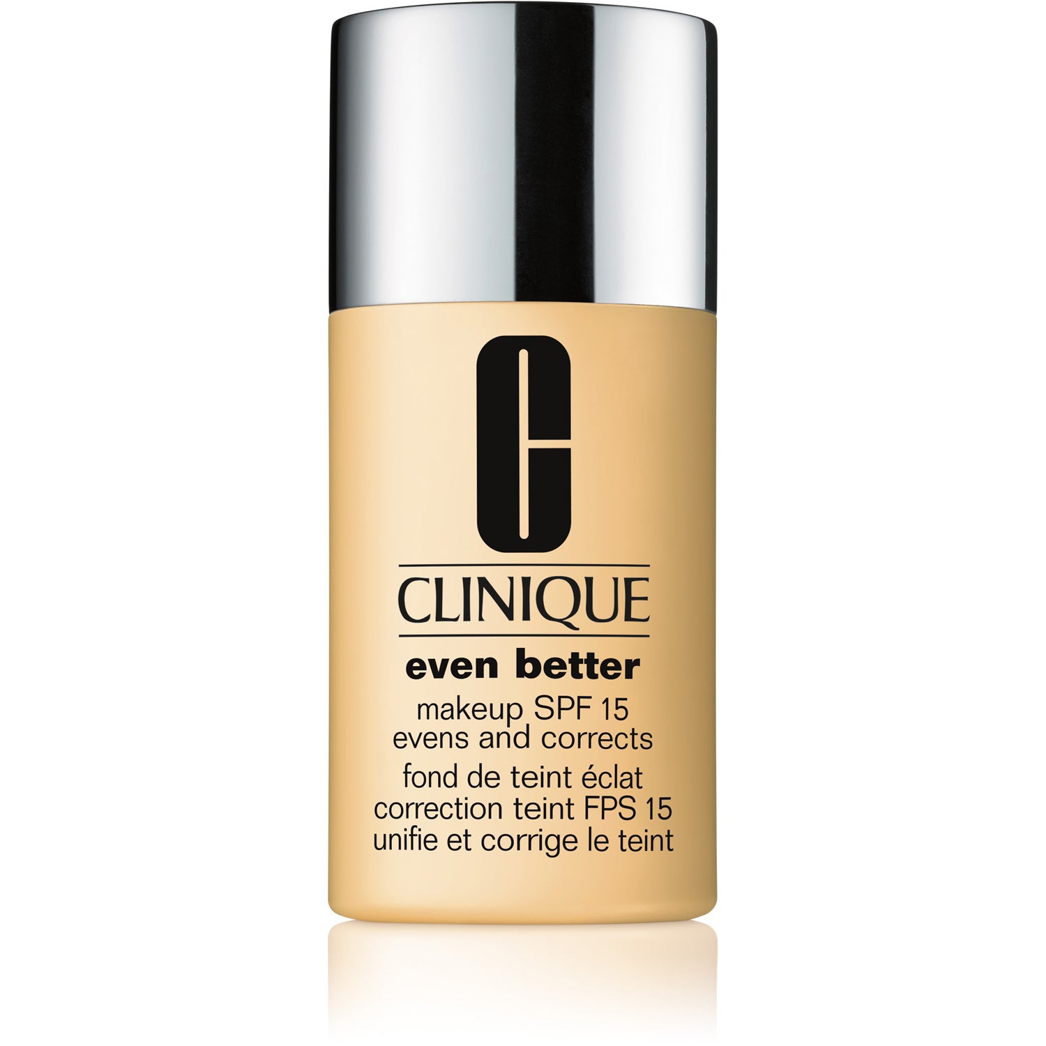 Clinique Even Better Makeup Foundation SPF15 WN 48 Oat 30 ml