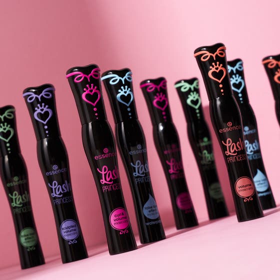Lash Princess Sculpted Volume Mascara