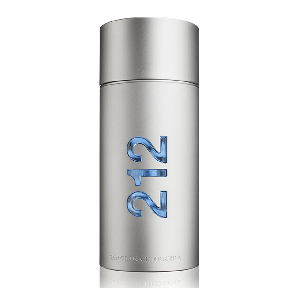Carolina Herrera 212 Men EdT,  50ml Carolina Herrera Herrparfym