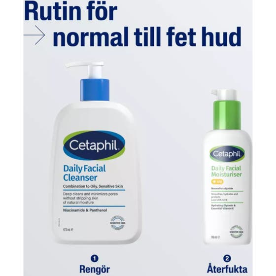 Daily Faical Moisturizer