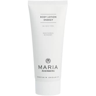 Body Lotion Energy