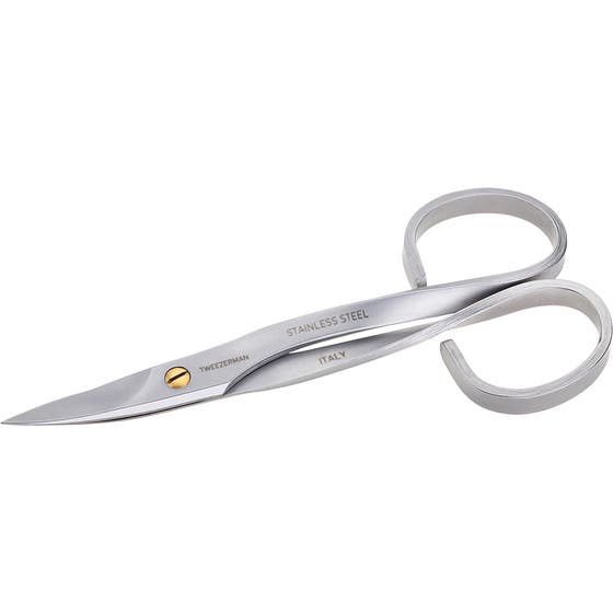 Stainless Steel Cuticle Scissors