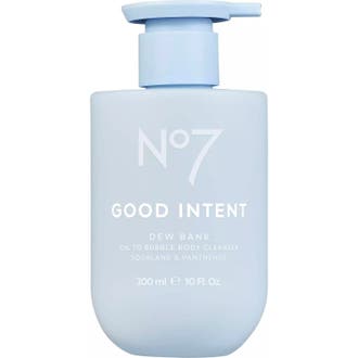 Good Intent Dew Bank Body Moisturiser Gel 
