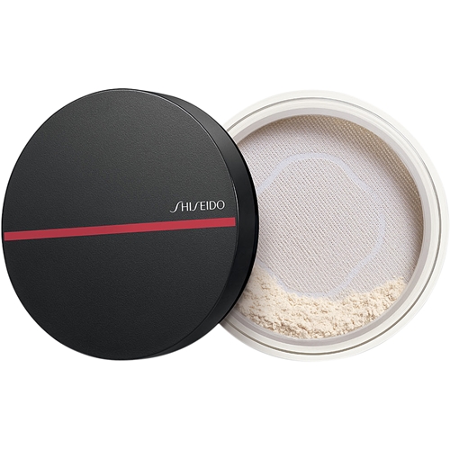 Shiseido Synchro Skin Invisible Silk Loose Powder