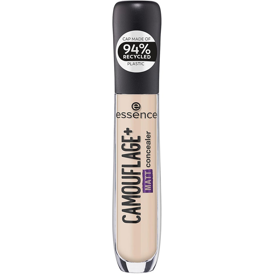 essence Camouflage + Matt Concealer 23 Warm Sand - 5 ml