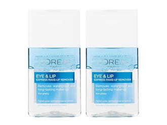 Make Up Remover