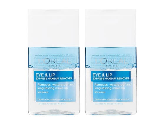 Make Up Remover