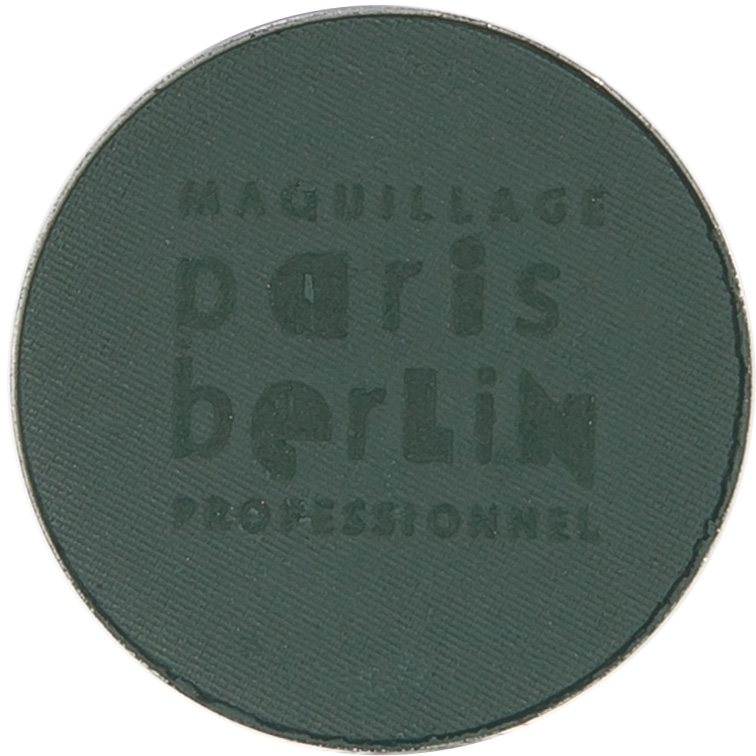 Compact Powder Shadow – Le fard sec 3 g Paris Berlin Skimmer & Glitter