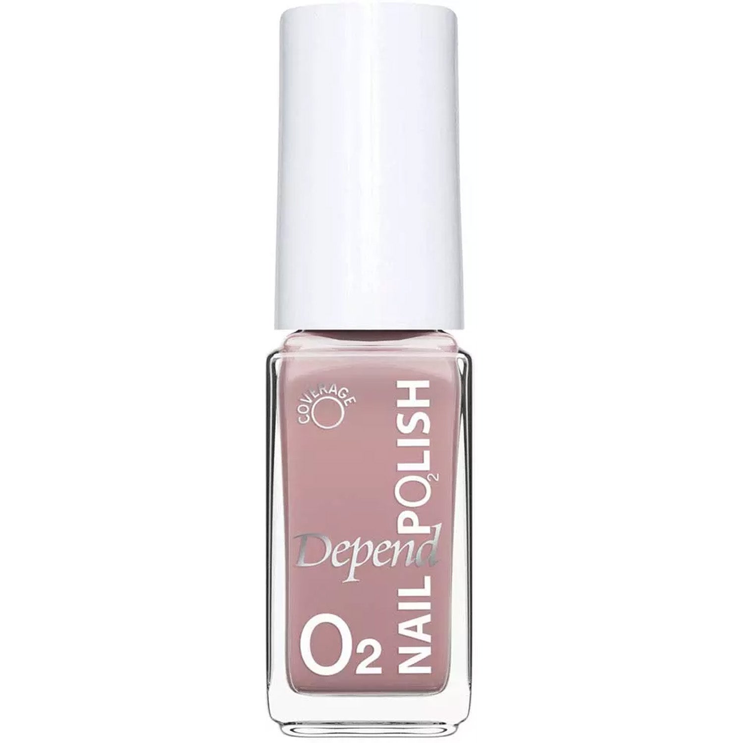 Depend Minilack Oxygen A812 - 5 ml parfym