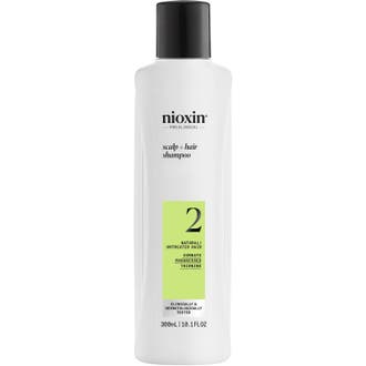 System 2 Shampoo