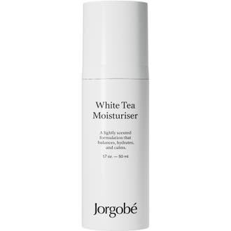 White Tea Moisturiser