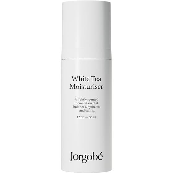White Tea Moisturiser