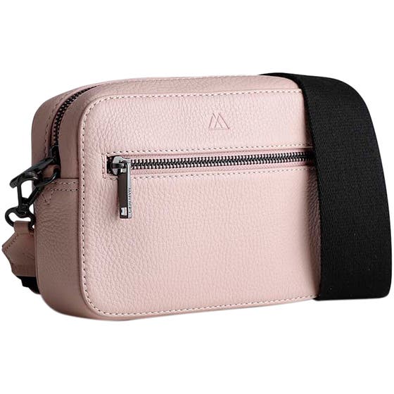 Elea MBG Crossbody Bag, Grain