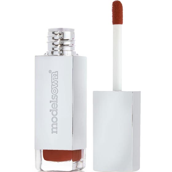 Lix Liquid Velvet Lipstick