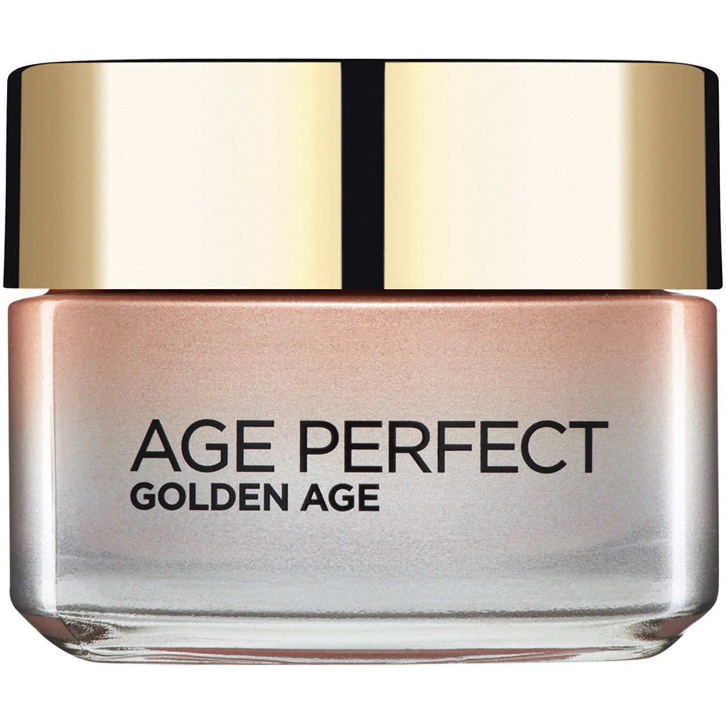 L'Oréal Paris Golden Age Rosy Foritfying Care Day 50 ml
