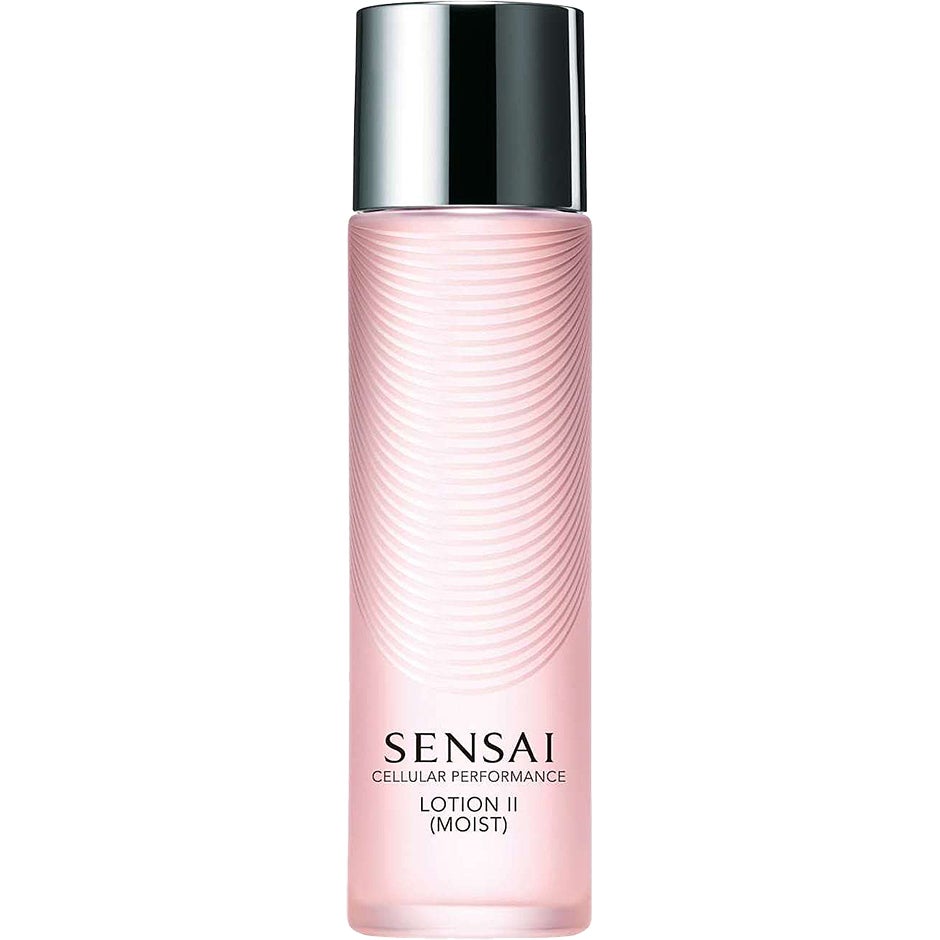 Sensai Cellular Performance Lotion II (Moist), 60 ml Sensai Ansiktsvatten
