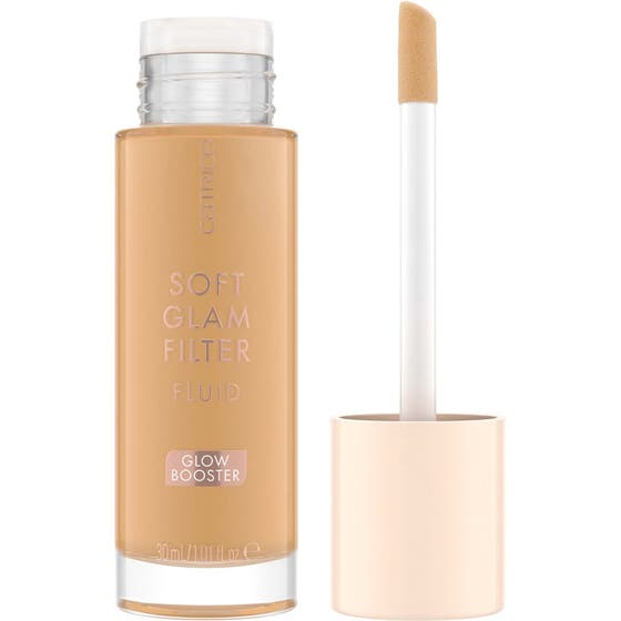 Soft Glam Filter Fluid