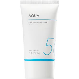 All Around Safe Block Aqua Sun Gel SPF50+