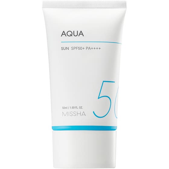 All Around Safe Block Aqua Sun Gel SPF50+