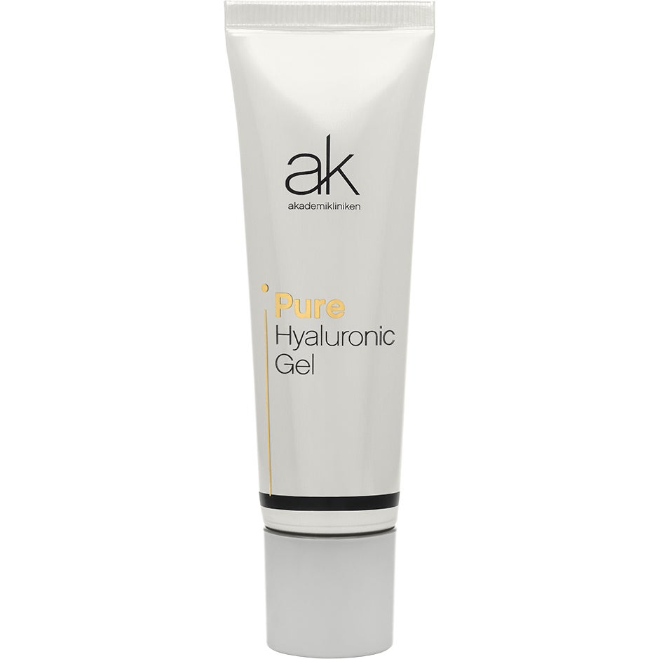 Akademikliniken Skincare Pure Hyaluronic Gel