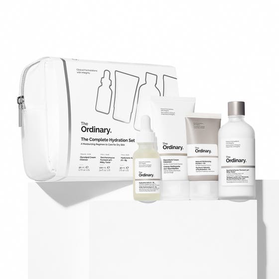 The Complete Hydration Set