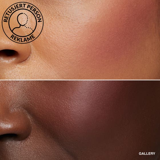 Blush Matte