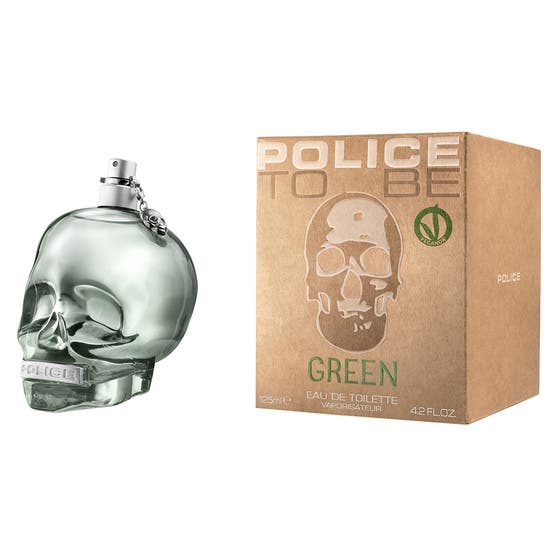 To Be Green