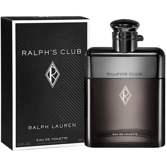 Ralphs Club