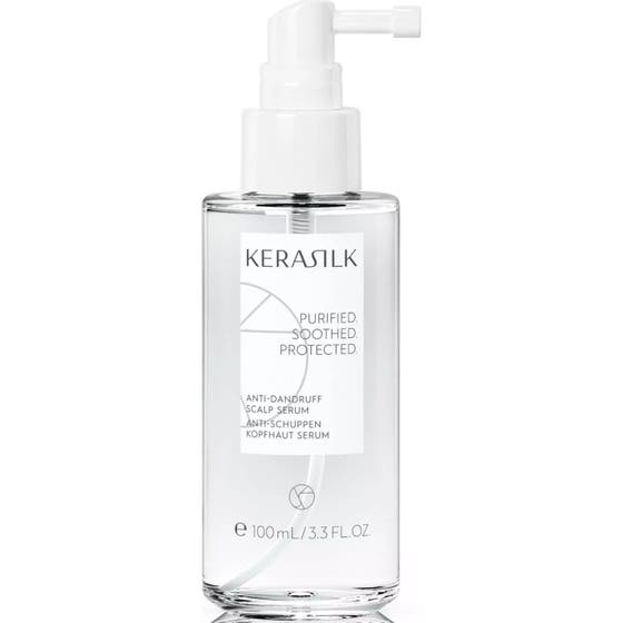 Kerasilk Anti-Dandruff Scalp Serum 100ml