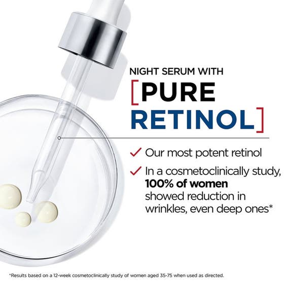 Revitalift Laser
