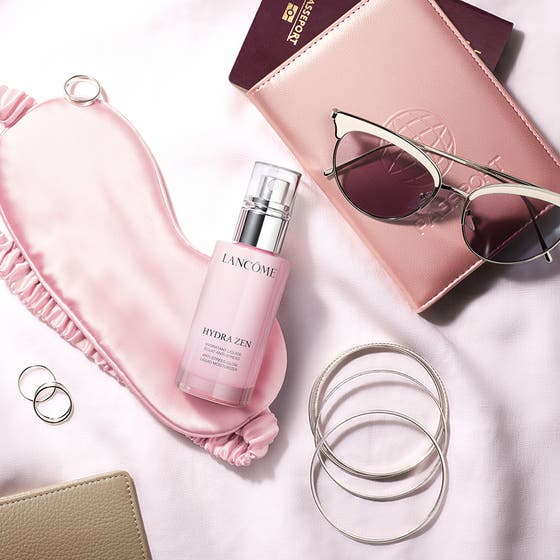 Hydra Zen Liquid Moisturizer