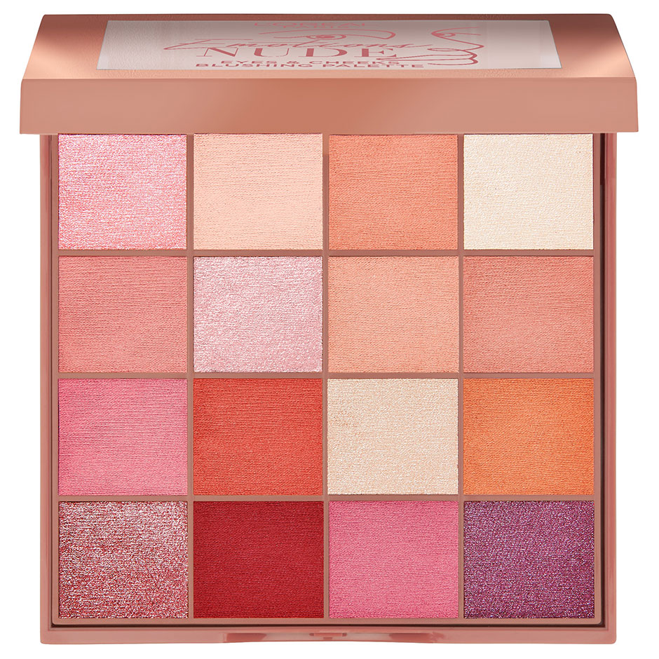Emotions Eyeshadow Palette