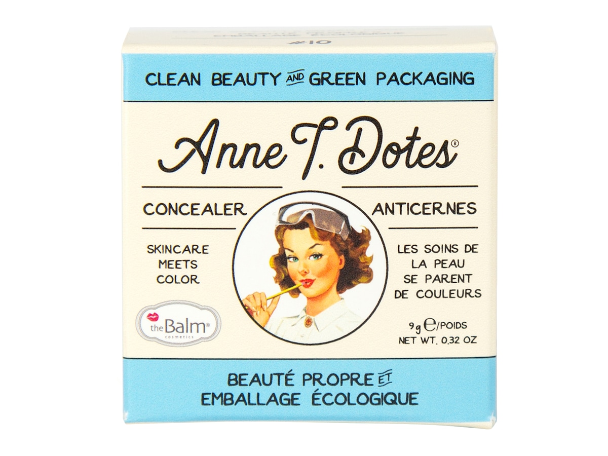 Anne T. Dotes Concealer