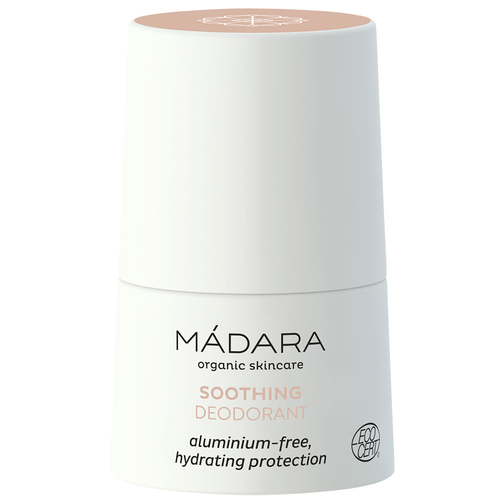 MÁDARA ecocosmetics Soothing Deodorant