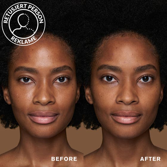 Double Wear Smooth and Blur Primer