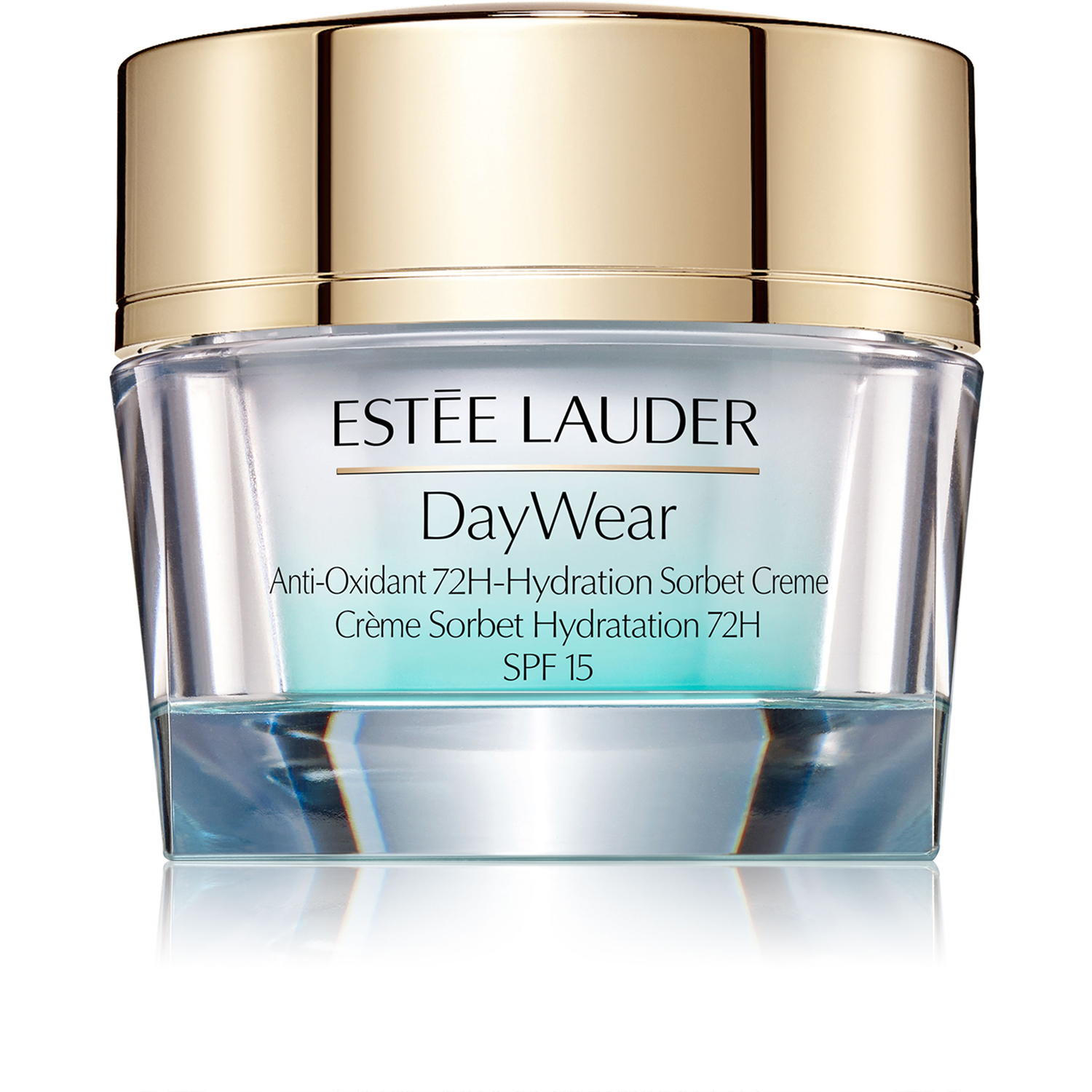 Estée Lauder DayWear Anti-Oxidant Sorbet Cream SPF15 SPF15 - 50 ml