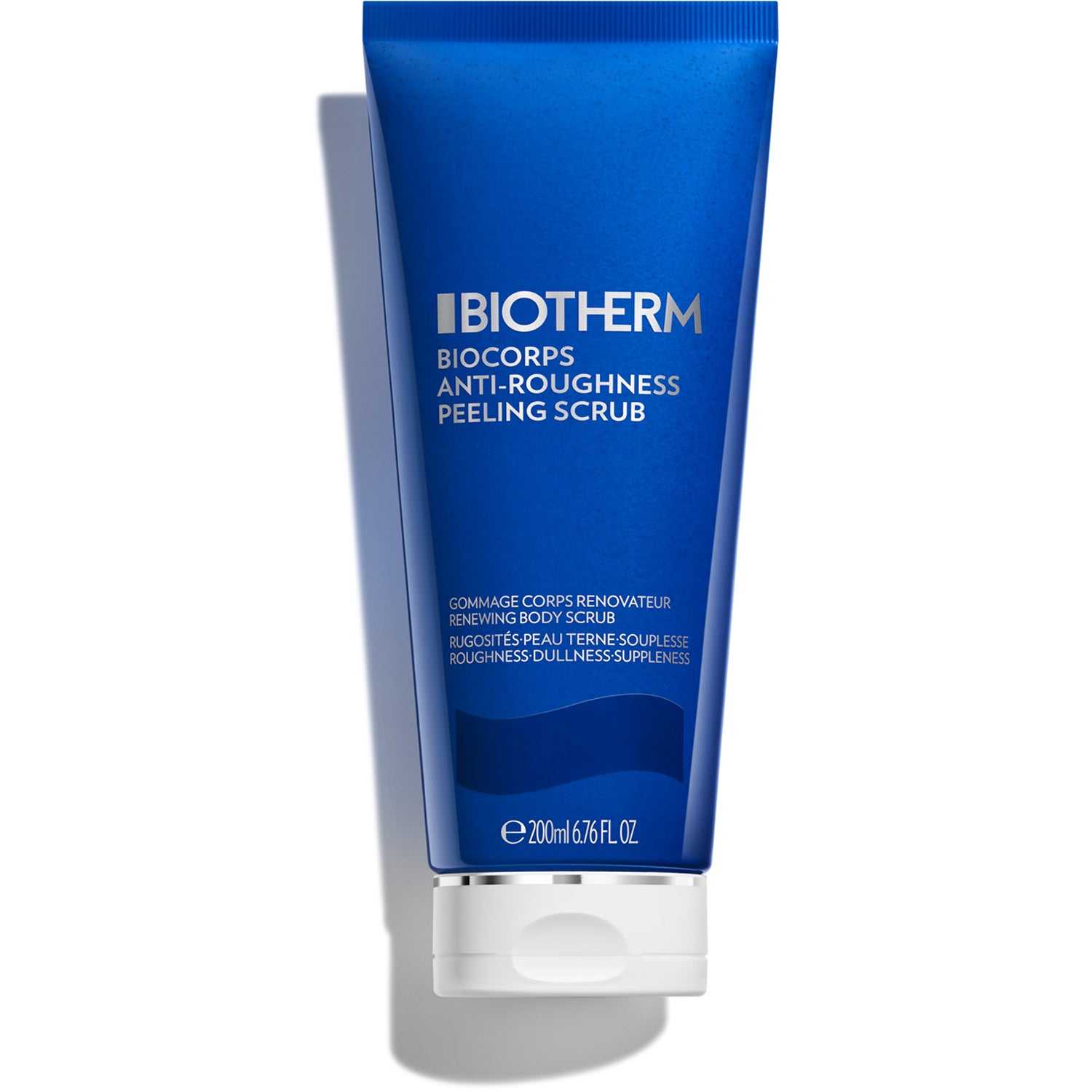 Biotherm Biocorps Body Scrub