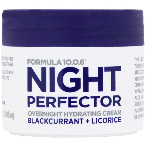 Formula 10.0.6 Night Perfector