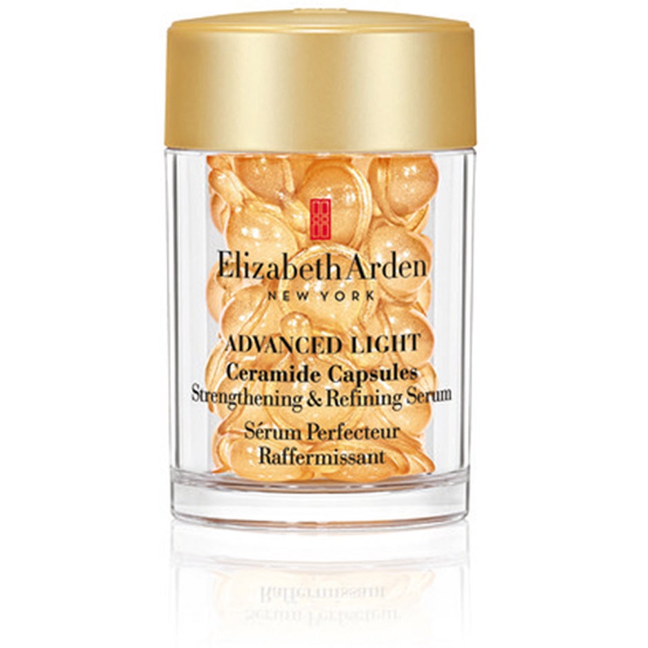 Elizabeth Arden Ceramide Capsules Restoring Light Serum 30 pcs
