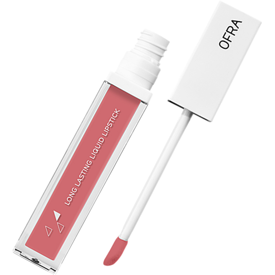 Liquid Lipstick Matte 6 g OFRA Cosmetics Läppstift