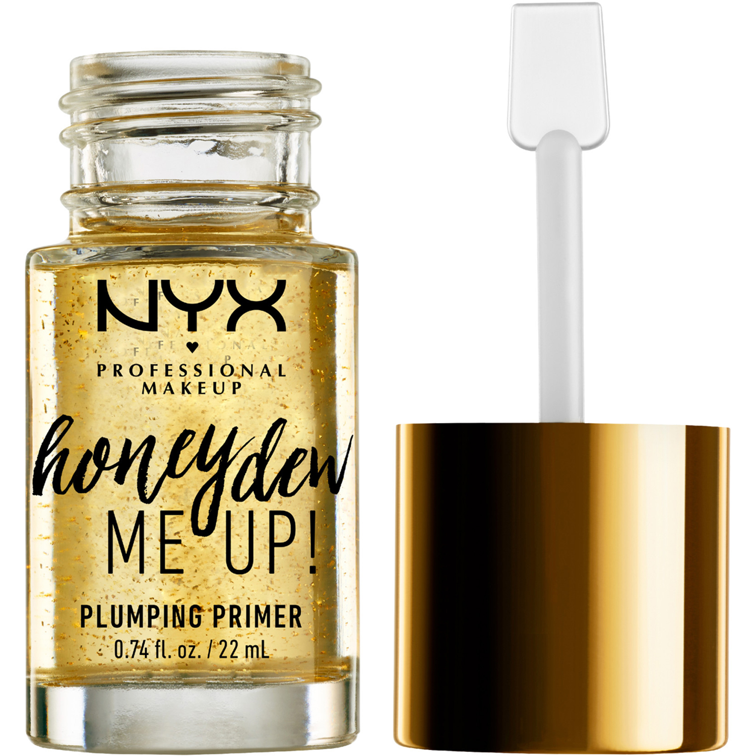 Honey Dew Me Up, 22 ml NYX Professional Makeup Primer