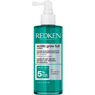 Acidic Grow Full System Scalp & Hair Serum