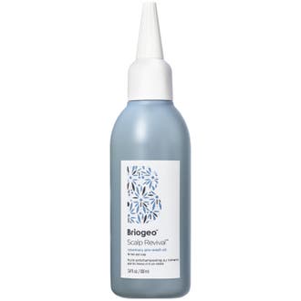 Scalp Revival™ Rosemary Pre-wash Oil