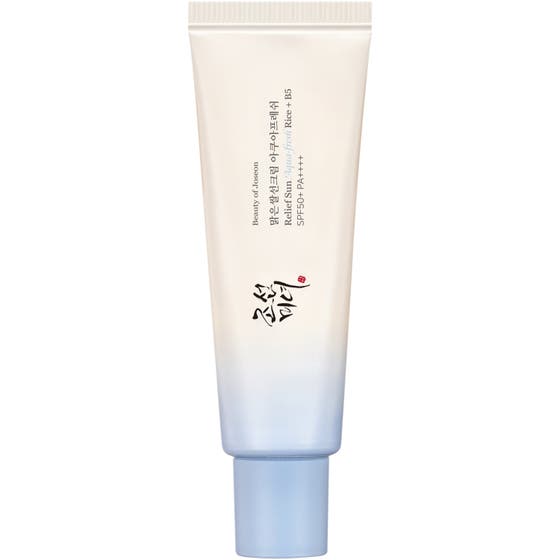 Relief Sun Aqua Fresh
