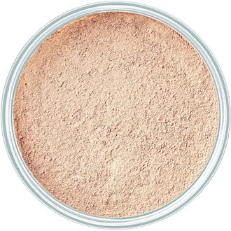 Mineral Powder Foundation